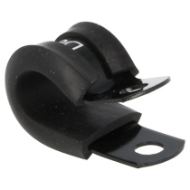 Slanghållare (P-clips) QSP